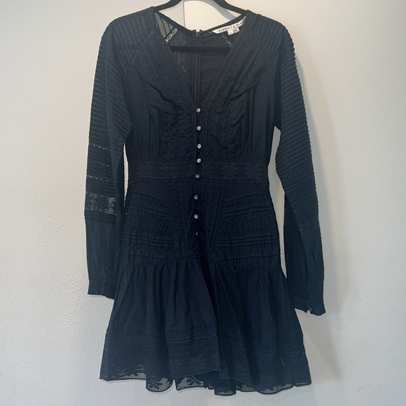 New Veronica Beard Addilyn Dress - Picture 4 of 11